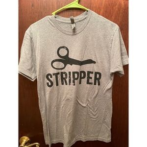 Stripper medic Tee